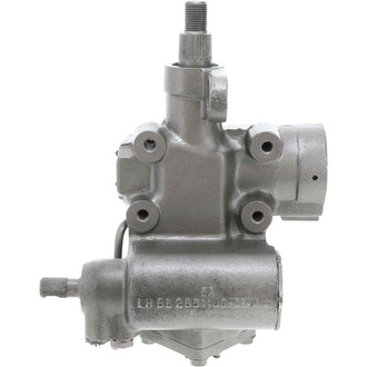 Maval® - Steering Gear Box