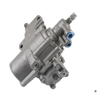 Maval® - Steering Gear Box