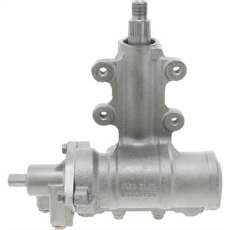 Maval® - Steering Gear Box