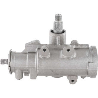 Maval® - Steering Gear Box