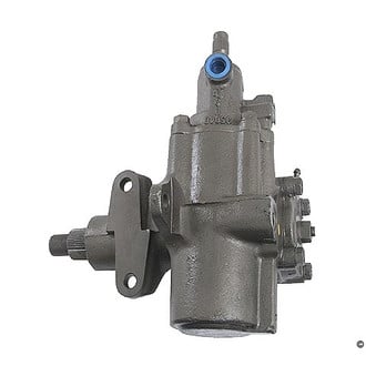 Maval® - Steering Gear Box