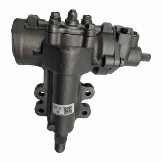 Maval® - New Rack and Pinion Assembly
