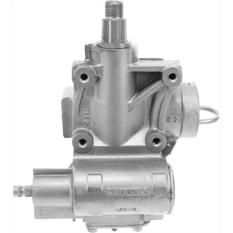 Maval® - Steering Gear Box