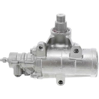 Maval® - Steering Gear Box