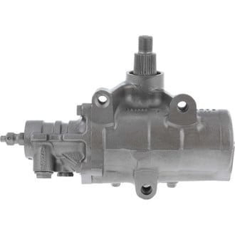 Maval® - Steering Gear Box