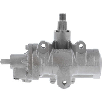 Maval® - Steering Gear Box