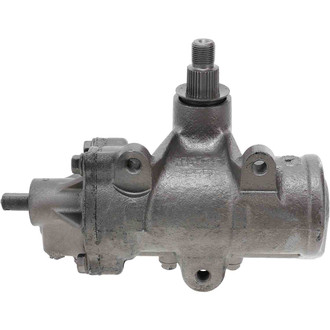 Maval® - Steering Gear Box