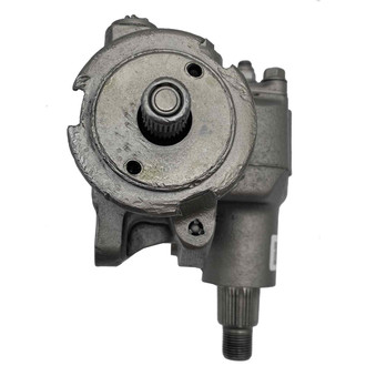 Maval® - Steering Gear Box
