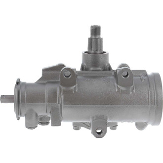 Maval® - Steering Gear Box