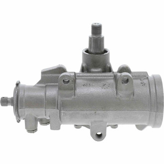 Maval® - Steering Gear Box