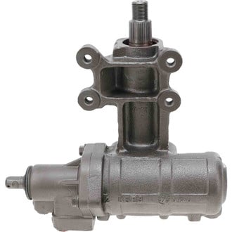 Maval® - Steering Gear Box