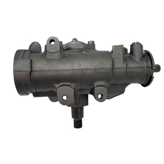 Maval® - Steering Gear Box