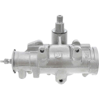 Maval® - Steering Gear Box