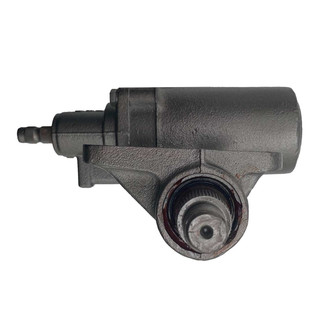 Maval® - Steering Gear Box
