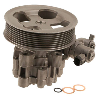 Maval® - Remanufactured Power Steering Pump