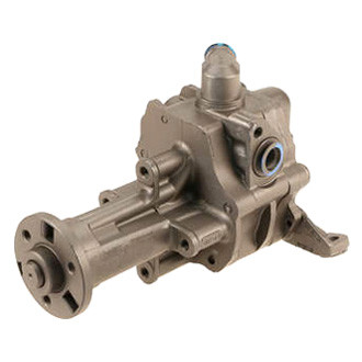 Maval® - Remanufactured Power Steering Pump