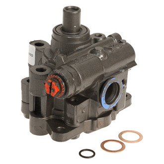 Maval® - Remanufactured Power Steering Pump