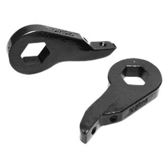 MaxTrac Suspension® - 1"-3" Front Leveling Torsion Keys