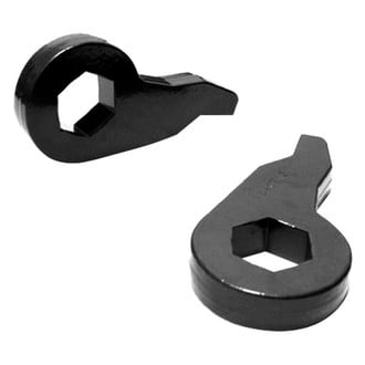 MaxTrac Suspension® - 1"-3" Front Leveling Torsion Keys