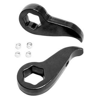 MaxTrac Suspension® - 1"-3" Front Leveling Torsion Key Kit