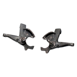 MaxTrac Suspension® - 2" Front Lowering Spindles