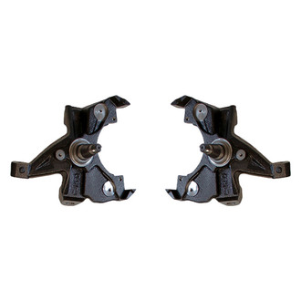 MaxTrac Suspension® - 2" Lowering Spindles