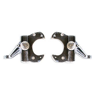 MaxTrac Suspension® - 2.5" Lowering Spindles