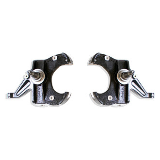 MaxTrac Suspension® - 2.5" Lowering Spindles