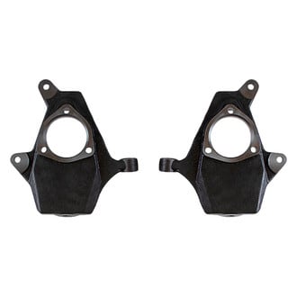MaxTrac Suspension® - 2" Lowering Spindles