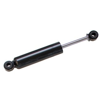 MaxTrac Suspension® - Front Driver or Passenger Side Twin-Tube Shock Absorber