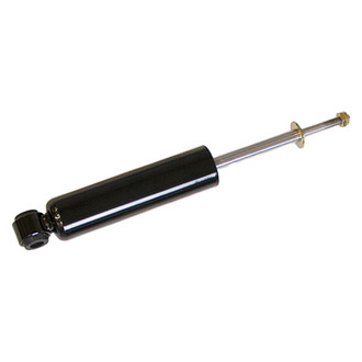 MaxTrac Suspension® - Front Driver or Passenger Side Twin-Tube Shock Absorber