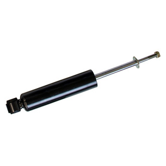 MaxTrac Suspension® - Front Driver or Passenger Side Twin-Tube Shock Absorber