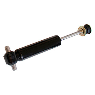 MaxTrac Suspension® - Front Driver or Passenger Side Twin-Tube Shock Absorber