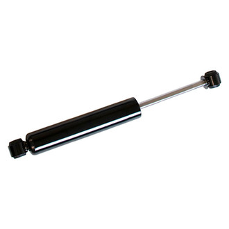 MaxTrac Suspension® - Rear Driver or Passenger Side Twin-Tube Shock Absorber