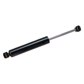MaxTrac Suspension® - Rear Driver or Passenger Side Twin-Tube Shock Absorber