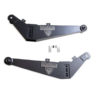 Maxtrac Suspension® - Rear Lower Control Arms