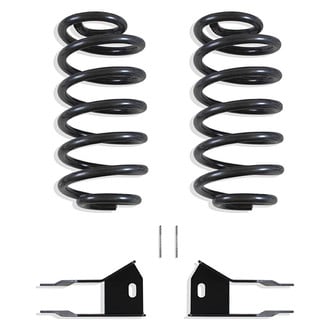 MaxTrac Suspension® - 3" Rear Lowering Kit