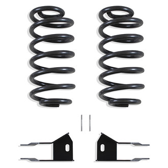 MaxTrac Suspension® - 3" Rear Lowering Kit
