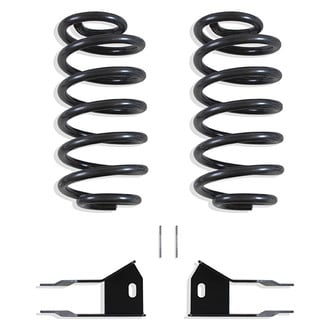 MaxTrac Suspension® - 2" Rear Lowering Kit