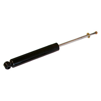 MaxTrac Suspension® - Front Driver or Passenger Side Twin-Tube Shock Absorber