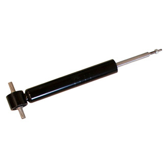 MaxTrac Suspension® - Front Driver or Passenger Side Twin-Tube Adjustable Strut