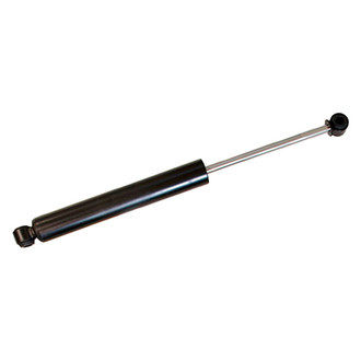 MaxTrac Suspension® - Rear Driver or Passenger Side Twin-Tube Shock Absorber