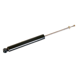 MaxTrac Suspension® - Rear Driver or Passenger Side Twin-Tube Shock Absorber