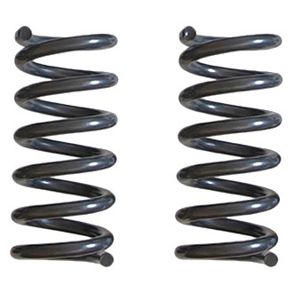 MaxTrac Suspension® - 1" Front Lowering Coil Springs