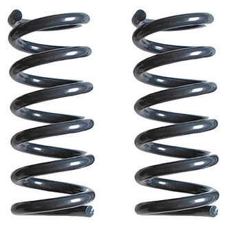 MaxTrac Suspension® - 2" Front Lowering Coil Springs