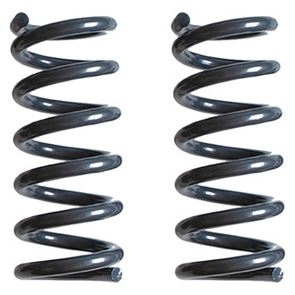 MaxTrac Suspension® - 2" Front Lowering Coil Springs