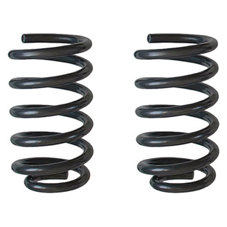 MaxTrac Suspension® - 1" Front Lowering Coil Springs
