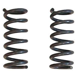 MaxTrac Suspension® - 2" Front Lowering Coil Springs