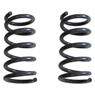 MaxTrac Suspension® - 3" Front Lowering Coil Springs