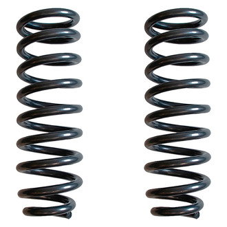 MaxTrac Suspension® - 2" Front Lowering Coil Springs